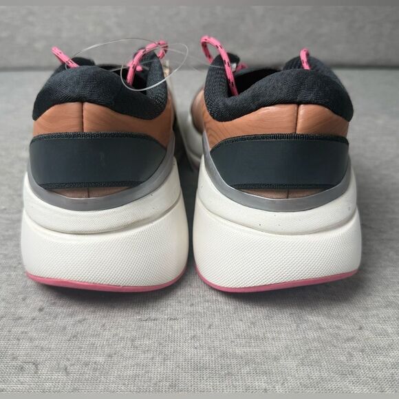 Adidas Brevard Running Sneaker; Halo Blush, Clay Strata, Women's Size 8 NWOB - Picture 4 of 7